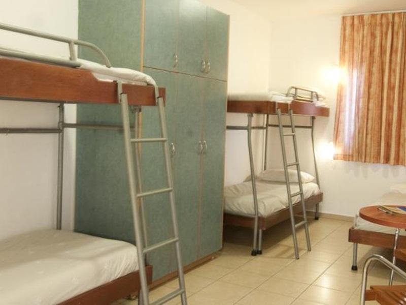 Hi - Eilat Hostel Ngoại thất bức ảnh