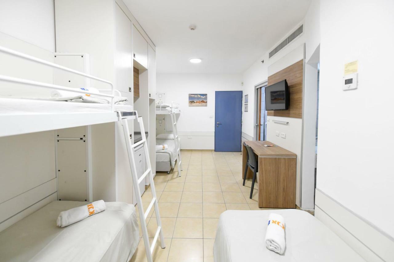 Hi - Eilat Hostel Ngoại thất bức ảnh